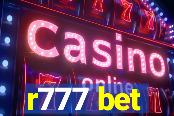 r777 bet